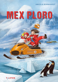Mex Ploro - Angela Bernhardt - E-Book