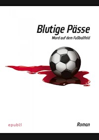 Blutige Pässe -  - E-Book