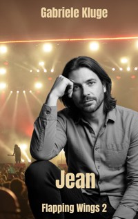 Jean - Gabriele Kluge - E-Book