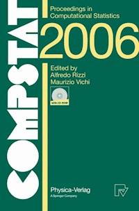COMPSTAT 2006 - Proceedings in Computational Statistics -  - E-Book