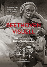 Beethoven visuell - Werner Telesko - E-Book