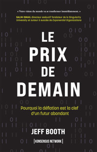 Le Prix de Demain - Jeff Booth - E-Book