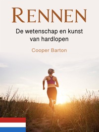 Rennen - Cooper Barton - E-Book