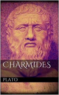 Charmides - Plato - E-Book