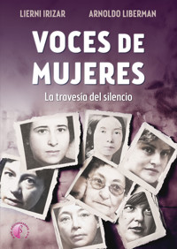 Voces de mujeres - Lierni Irizar - E-Book