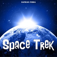 Space Trek - Raphael Terra - Hörbuch