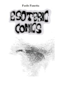 Esoteric Comics - Paolo Panetta - E-Book