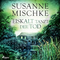 Eiskalt tanzt der Tod (Hannover-Krimis, Band 11) - Susanne Mischke - Hörbuch
