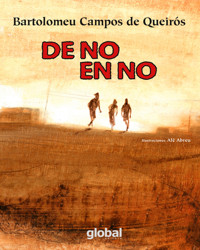 De no en no - Bartolomeu Campos de Queirós - E-Book