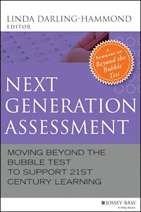 Next Generation Assessment - Linda Darling-Hammond - E-Book
