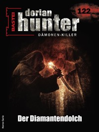 Dorian Hunter 122 - Earl Warren - E-Book