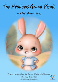 The Meadows Grand Picnic - Rafat Allam - E-Book