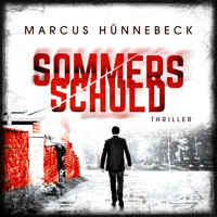 Sommers Schuld - Drosten und Sommer, Band 11 (ungekürzt) - Marcus Hünnebeck - Hörbuch