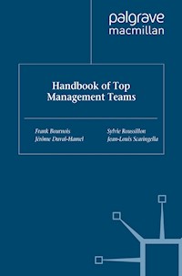 Handbook of Top Management Teams - - E-Book