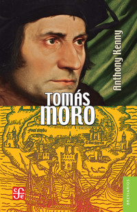 Tomás Moro - Anthony Kenny - E-Book