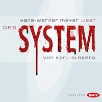 Das System - Karl Olsberg - Hörbuch