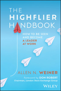 The Highflier Handbook - Allen N. Weiner - E-Book