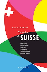 Nouvelles de Suisse - Collectif - E-Book