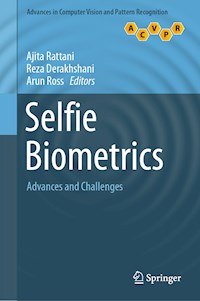 Selfie Biometrics -  - E-Book