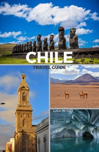 Chile Travel Guide - Luca Petrov - E-Book