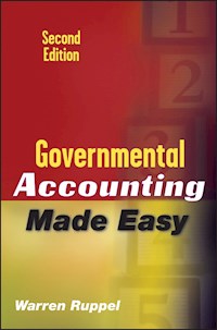 Governmental Accounting Made Easy - Warren Ruppel - E-Book