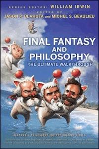 Final Fantasy and Philosophy -  - E-Book