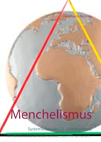 Menchelismus - Hermann Reimer - E-Book
