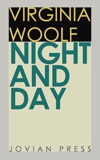 Night and Day - Virginia Woolf - E-Book