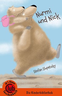 Nurmi und Nick - Stefan Slupentzky - E-Book