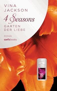 4 Seasons - Garten der Liebe - Vina Jackson - E-Book