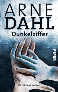Dunkelziffer - Arne Dahl - E-Book