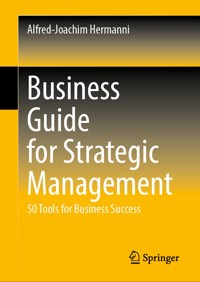 Business Guide for Strategic Management - Alfred-Joachim Hermanni - E-Book