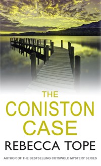 The Coniston Case - Rebecca Tope - E-Book