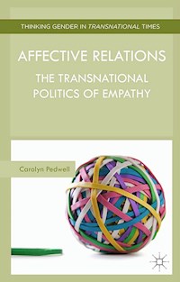 Affective Relations - C. Pedwell - E-Book
