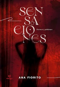 Sensaciones - Ana Fiorito - E-Book