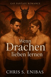 Wenn Drachen lieben lernen - Chris S. Enibas - E-Book