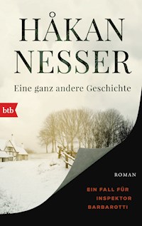 Eine ganz andere Geschichte - Håkan Nesser - E-Book