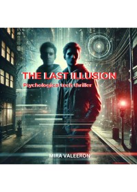 THE LAST ILLUSION - Mira Valeeron - E-Book