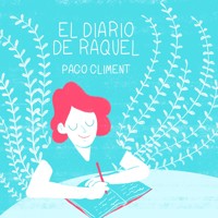 El diario de Raquel - Paco Climent - Hörbuch