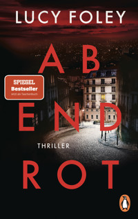Abendrot - Lucy Foley - E-Book