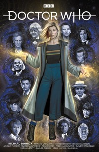 Doctor Who - Im Angesicht des dreizehnten Doctors - Jody Houser - E-Book