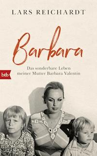 Barbara - Lars Reichardt - E-Book