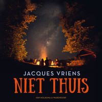 Niet thuis - Jacques Vriens - Hörbuch