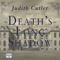 Death's Long Shadow - Judith Cutler - Hörbuch