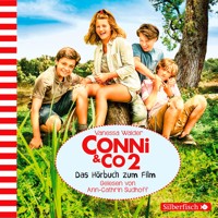 Conni & Co: Conni & Co 2 - Das Hörbuch zum Film - Vanessa Walder - Hörbuch