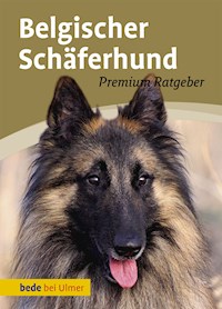 Belgischer Schäferhund - Annette Schmitt - E-Book