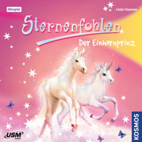 Sternenfohlen, Teil 2: Der Einhornprinz - Linda Chapman - Hörbuch