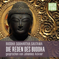 Reden des Buddha - Buddha - Hörbuch