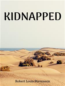 Kidnapped - Robert Louis Stevenson - E-Book