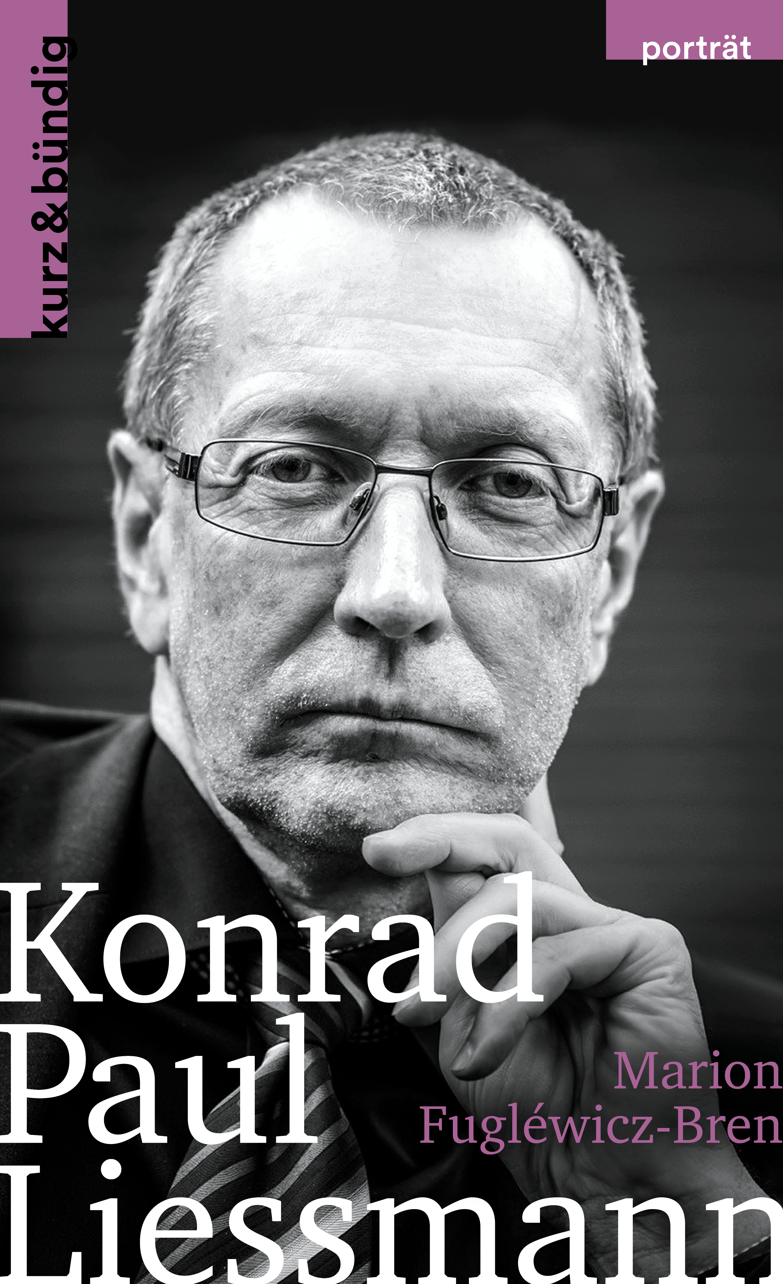 Konrad P. Liessmann - Marion Fugléwicz-Bren - E-Book